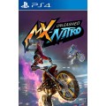 MX Nitro: Unleashed PS4